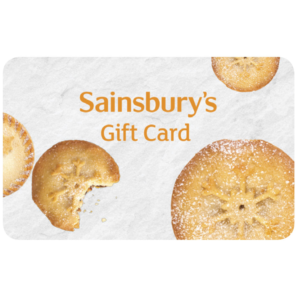 50 Sainsbury S Gift Card - sainsburys roblox gift card